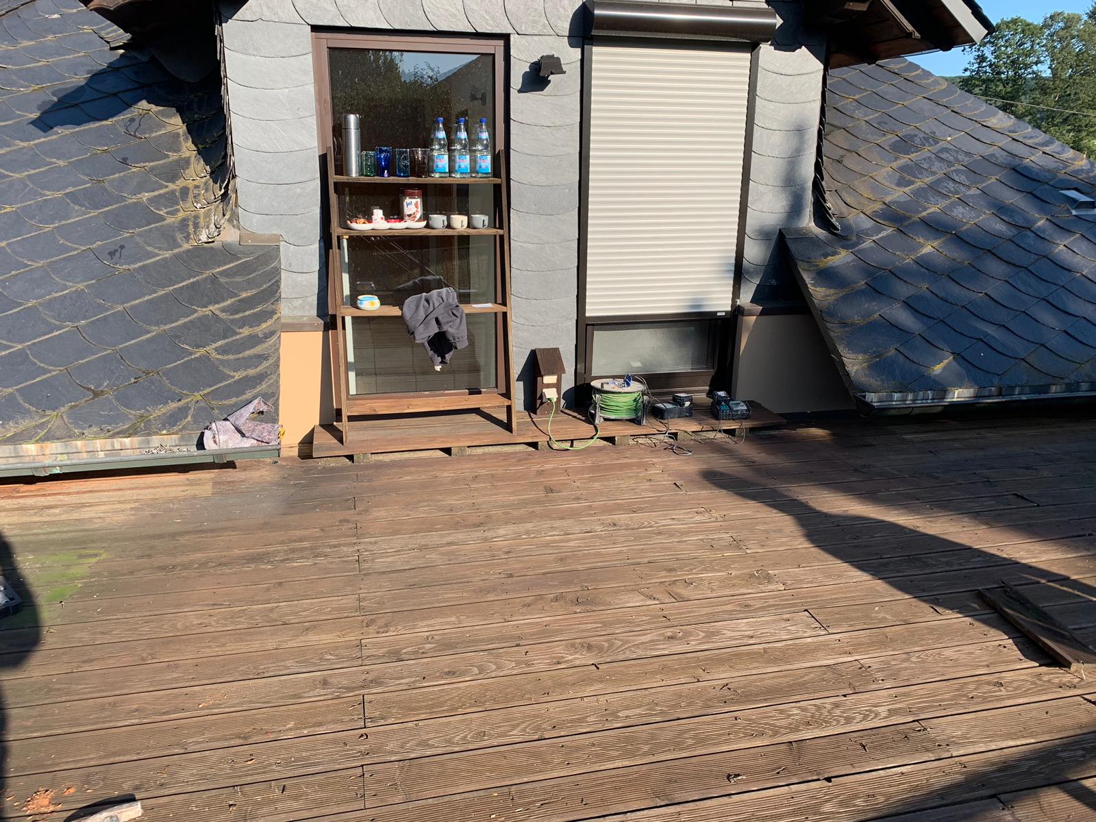 Gebrüder Noster GmbH - PROJEKTE